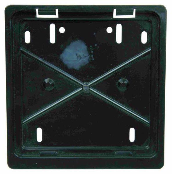 OKVIR TRAKTORSKE TABLICE 200X205 NT