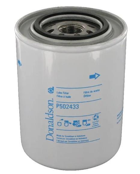 FILTER OLJA STEYR 9100/MF/CAS/NH, VALTRA