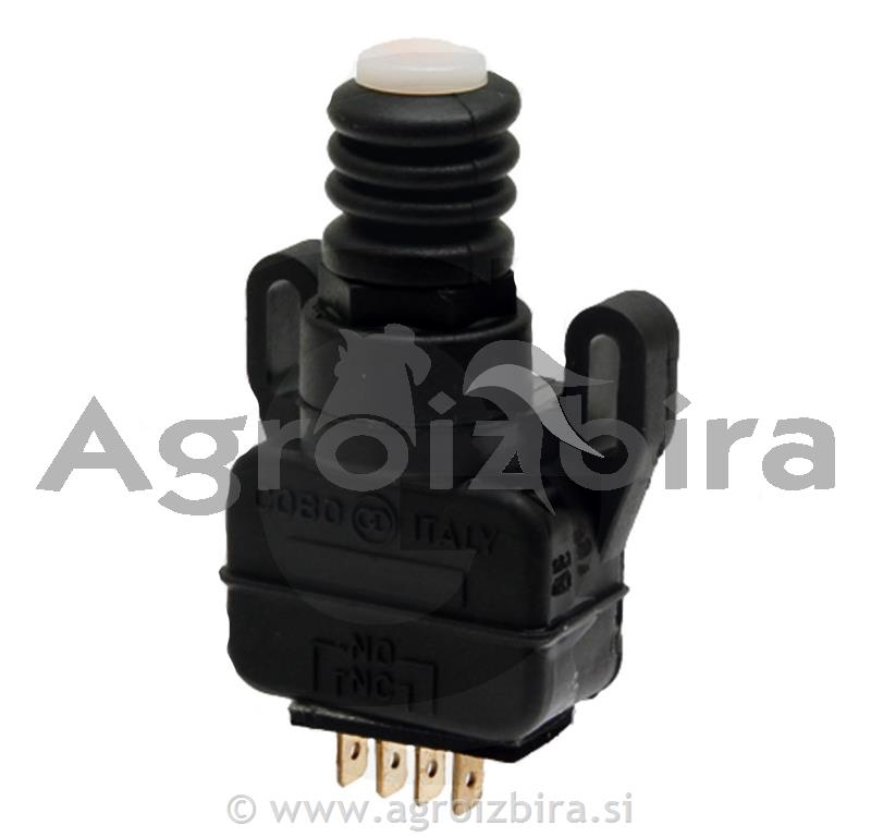 STOP STIKALO COBO NEW HOLLAND, STEYR, CASE, FIAT, FORD