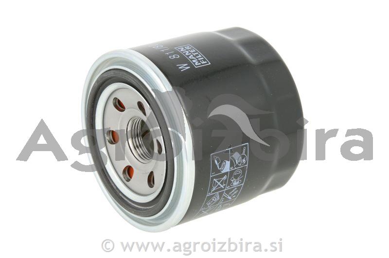 FILTER OLJA LANDINI,KUBOTA