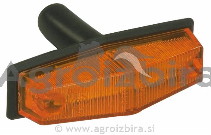SVETILKA SMERNA FERRARI