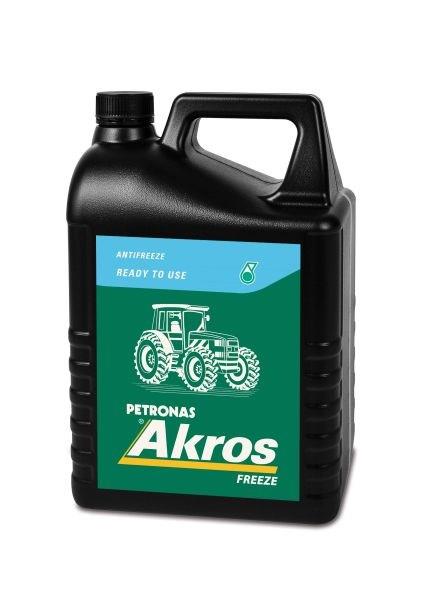 ANTIFRIZ AKROS/ARBOR FREEZE 5L