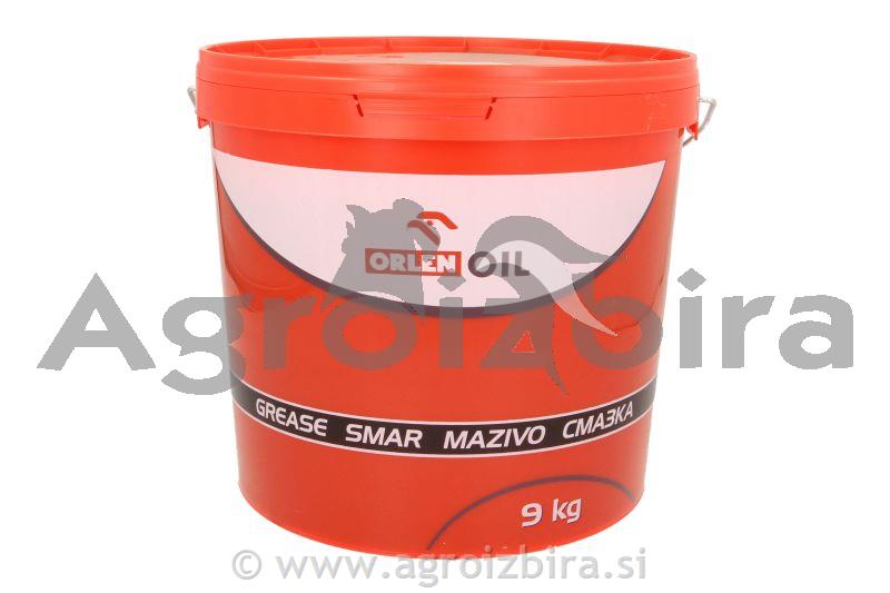 MAST LITEN EPX-00 9KG