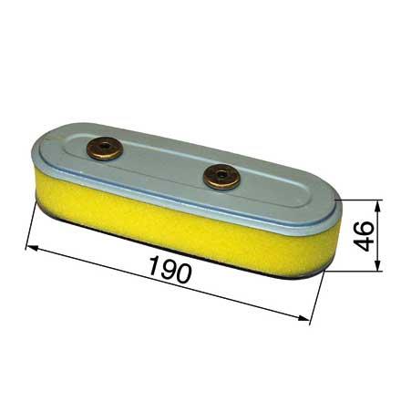 FILTER ZRAKA HONDA GXV160, GXV 160