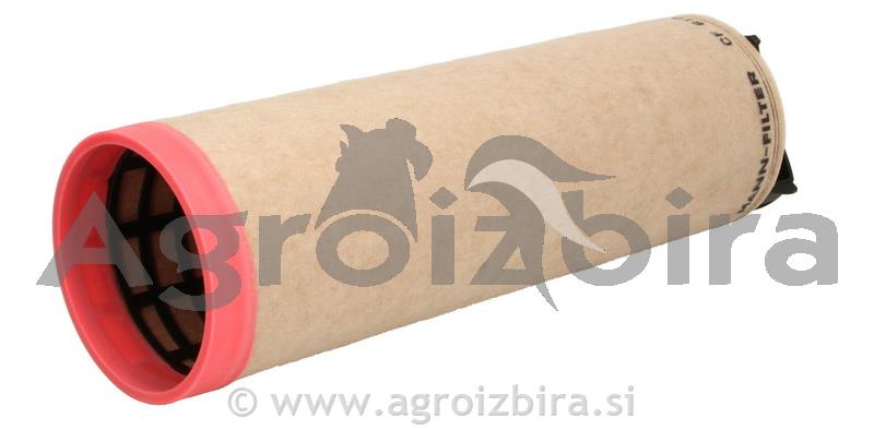 FILTER ZRAKA BOMAG, CLAAS, JCB,