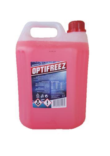 ANTIFRIZ RDEČ 5L g12