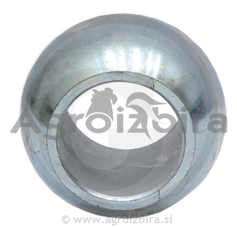 KROGLA PRIKLOPA KAT 3 - 2 37.5/56/38 2S