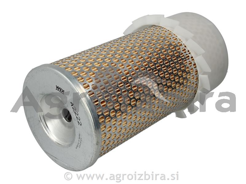 FILTER ZRAKA ZUNANJI CARRARO RENAULT