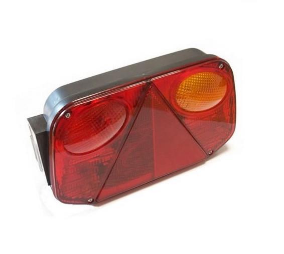SVETILKA STOP RADEX DESNA 2800/11