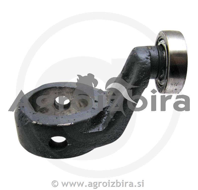 ROLICA KRMILNA KOMPLET, DEUTZ FAHR