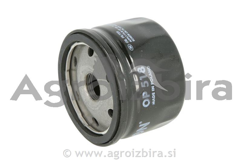 FILTER OLJA BRIGGS TORO TECUMSEH