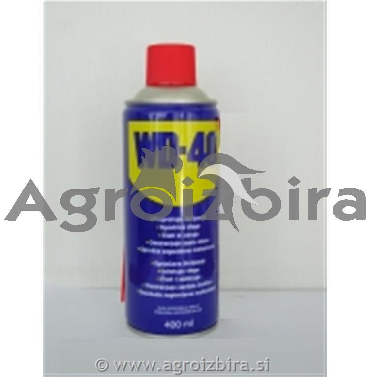 WD-40 400ml