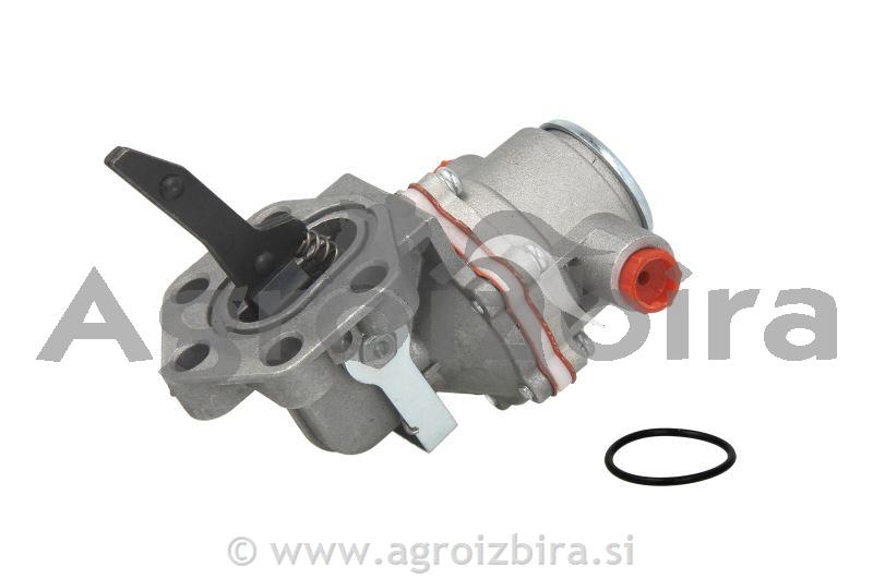ČRPALKA AC STEYR 9100M CASE