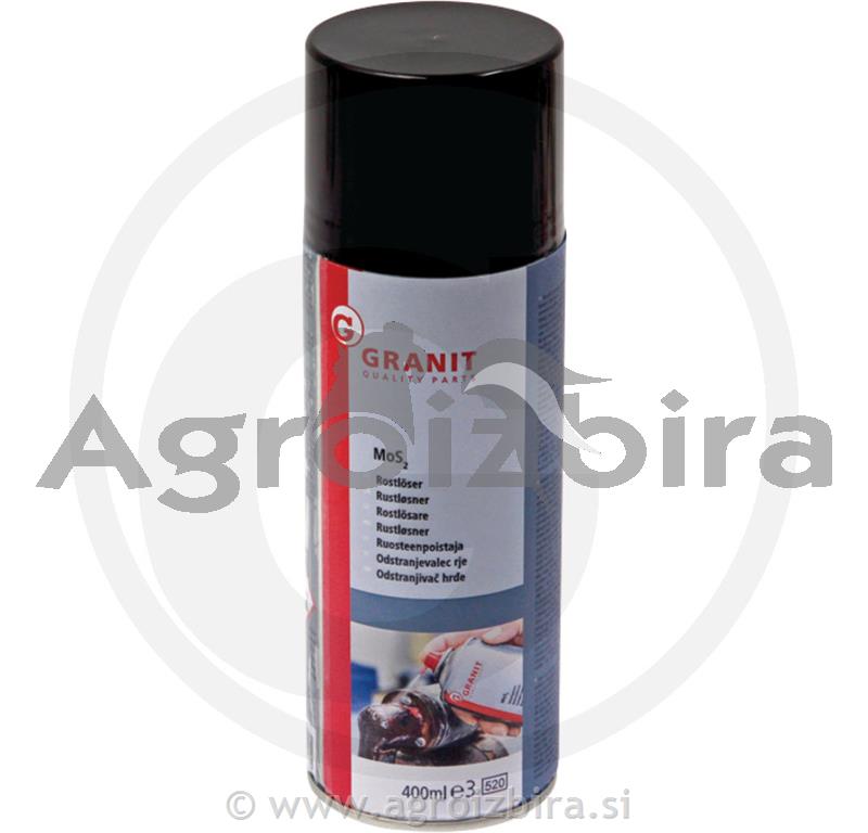 ODSTRANJEVALEC RJE 400ml