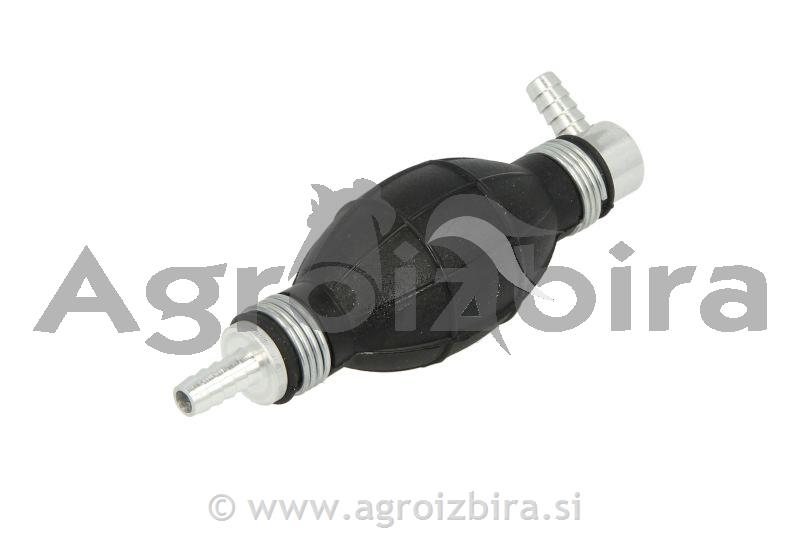 PREDČPALKA GORIVA KOTNA DIESEL