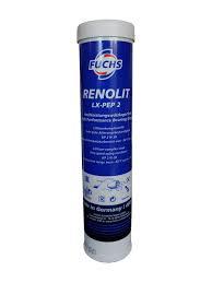 MAST FUCHS RENOLIT LX-PEP 2 400g