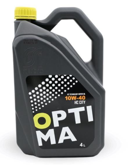 OLJE MODRIČA 10W40 4l