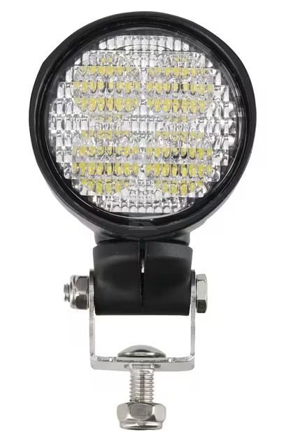 LED ŽAROMET 40w 4000lm