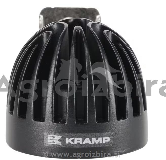 LED ŽAROMET 40w 4000lm