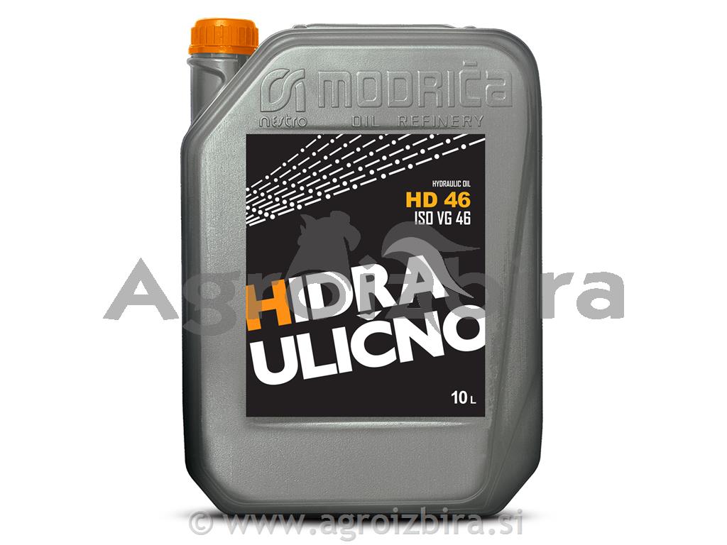 OLJE MODRIČA HD 46 10L