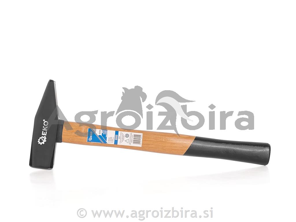 KLADIVO MOČNEJŠE 800g