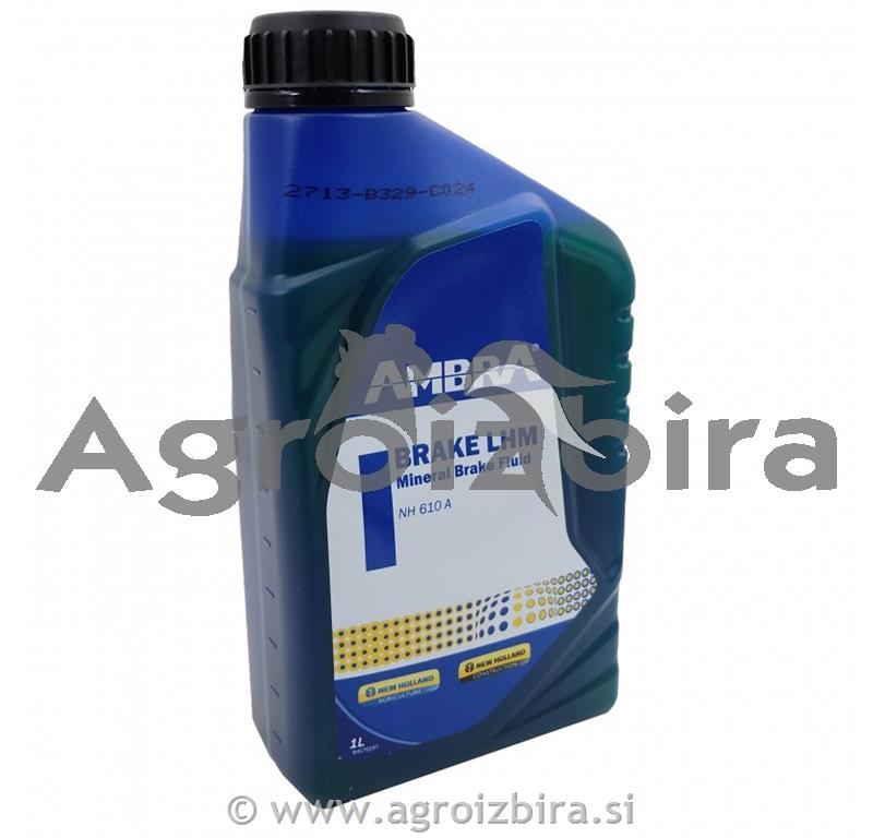OLJE AMBRA BRAKE LHM 1L