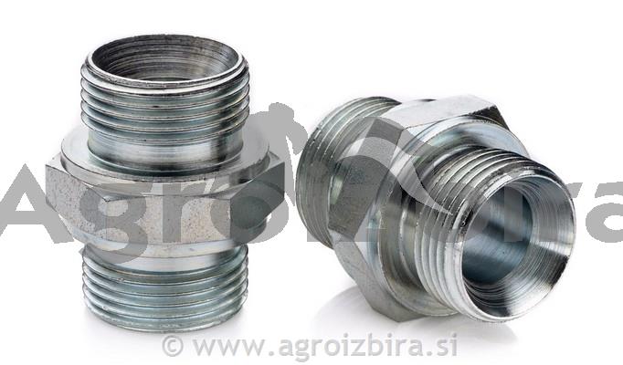 REDUCIR M20X1,5 X M201,5