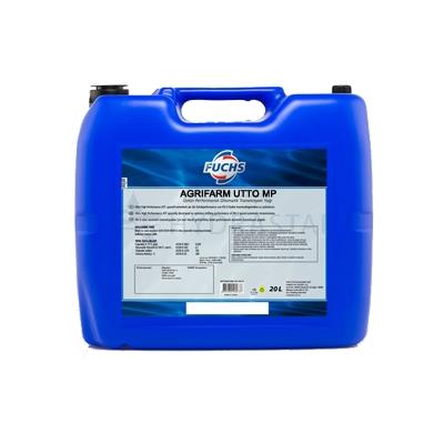 OLJE FUCHS AGRIFARM UTTO MP 20L