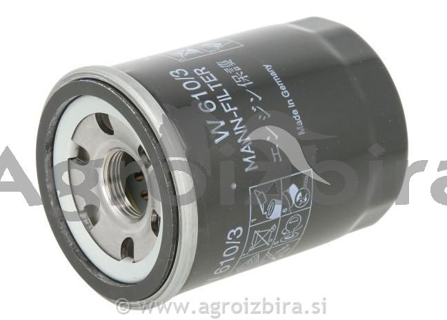FILTER OLJA SDF / MF / LAMBOR / KUBOTA