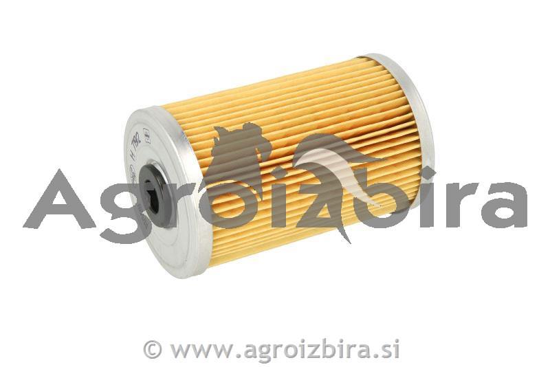 FILTER OLJA ŠKODA105 vložek
