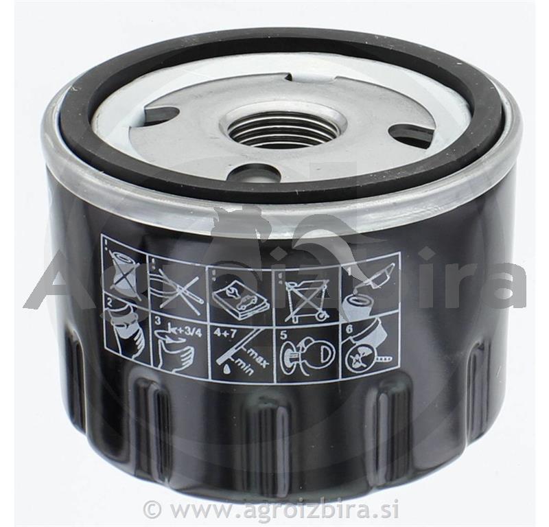 FILTER OLJA HOLDER