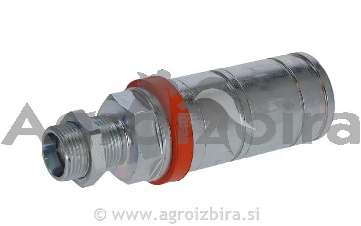 SPOJKA HIDRAVLIKE ŽENSKA M22X1,5 DALJŠA
