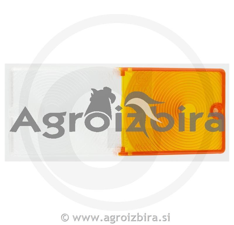 STEKLO SMERNIKA COBO PASQUALI