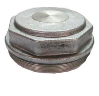 POKROV PESTE PRIKOLICE M95x1.5mm IMT