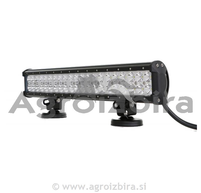 LED PANEL 12600LM 126W