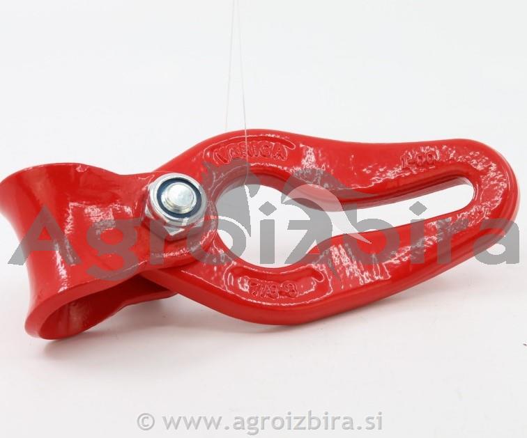 DRSNIK Z ZAPORO DRS-F-7/8-80