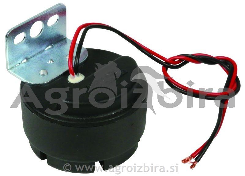 SIRENA VZVRATNE VOŽNJE 12-24V piskač