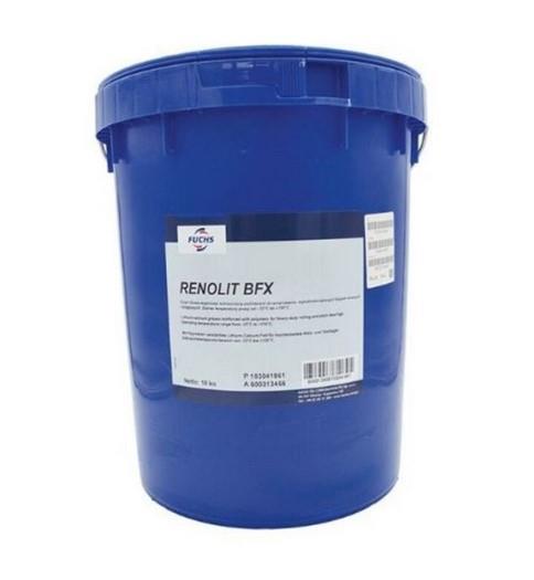 MAST FUCHS RENOLIT BFX 18 KG