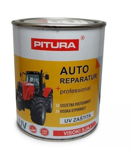 BARVA SLONOVA KOST PLATIŠČA ZETOR FIAT