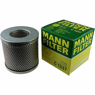 FILTER ZRAKA BECKER kompresor