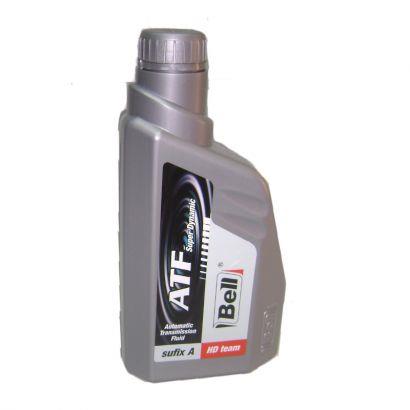 OLJE BELL ATF SUFIX A 1L