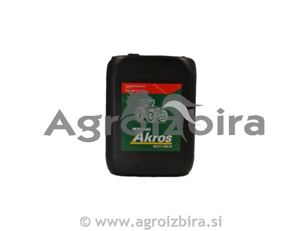 OLJE ARBOR MULTI FCT 20L