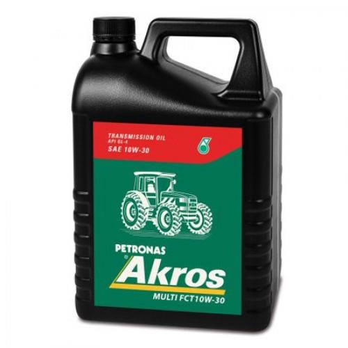 OLJE ARBOR MULTI FCT 5L