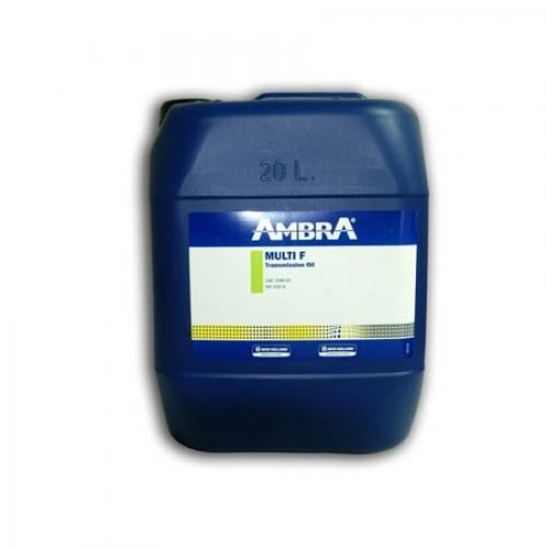 OLJE AMBRA MULTI F 20W30 20L