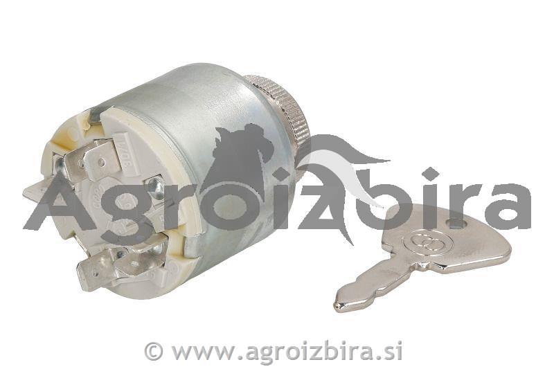 STIKALO VŽIGA MF / LANDINI