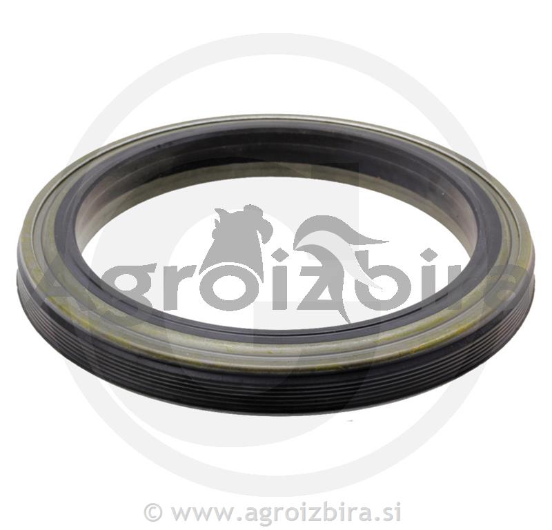 SEMERING POLOSI CASE IH