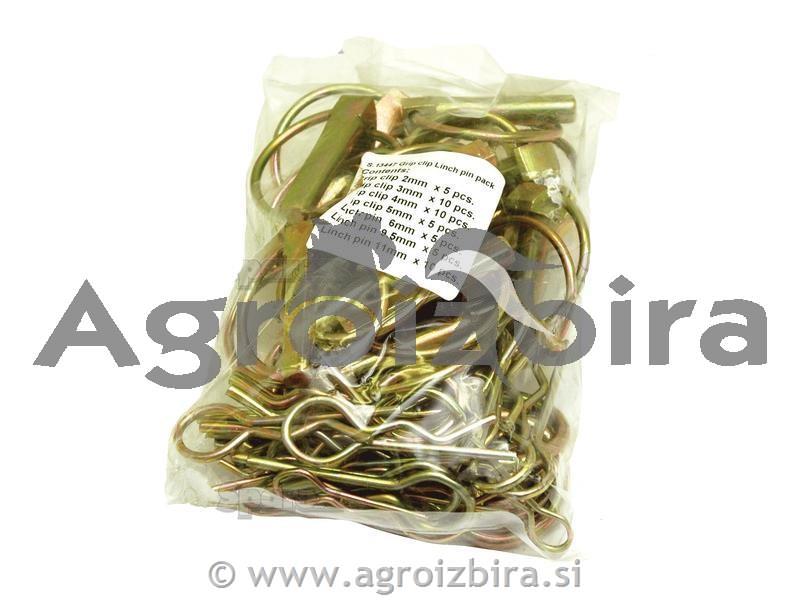 GARNITURA ZATIKOV AGRO KOMPLET