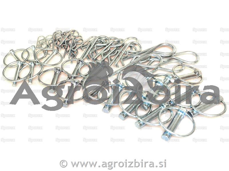 GARNITURA ZATIKOV AGRO KOMPLET