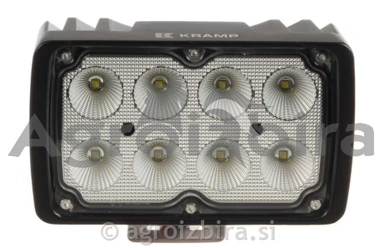 ŽAROMET LED 4000lm 40W