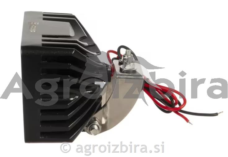 ŽAROMET LED 4000lm 40W